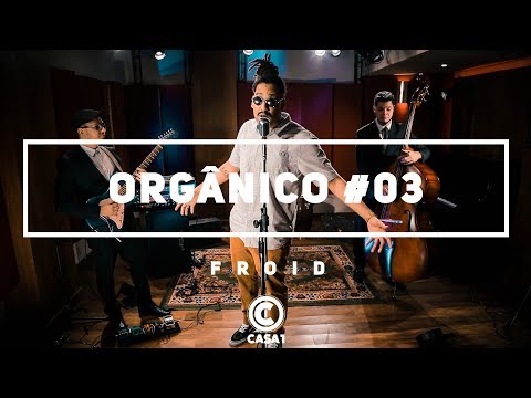 Froid -