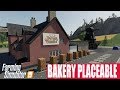 Bakery Placeable v1.05