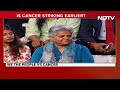 Canheal Founder And Survivor To NDTV On Cancer Among Young: Age Is Just A Myth  - 02:29 min - News - Video