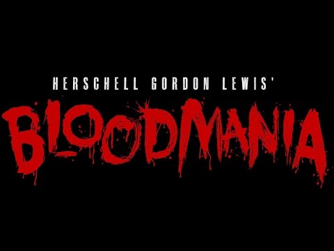BloodMania'