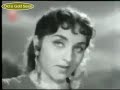 Song-Asan Kitiye Tere Naal Thoo - Punjabi-Film   Do Lachhian (1960)