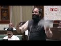 కాళేశ్వరం ప్రాజెక్ట్‌లో తప్పులు ఇవే..బ్యారేజ్ కట్టి డ్యామ్‌లా వాడారు! | Uttam On Kaleshwaram | ABN  - 04:35 min - News - Video