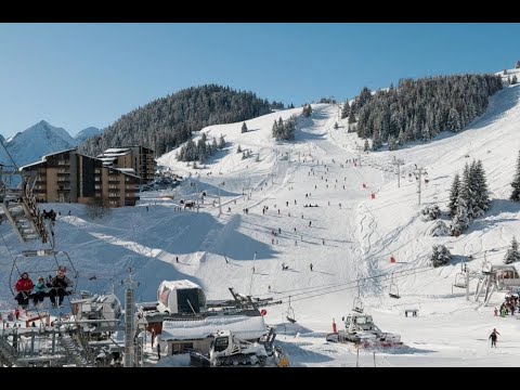 Property video