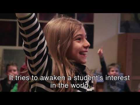 Seeding the Future - a "Learn to Change the World" Trailer Seeding the Future - a "Learn to Change the World" Trailer