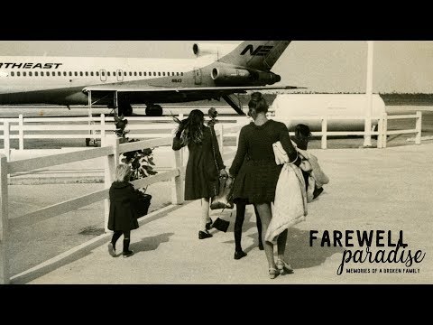 Farewell Paradise'