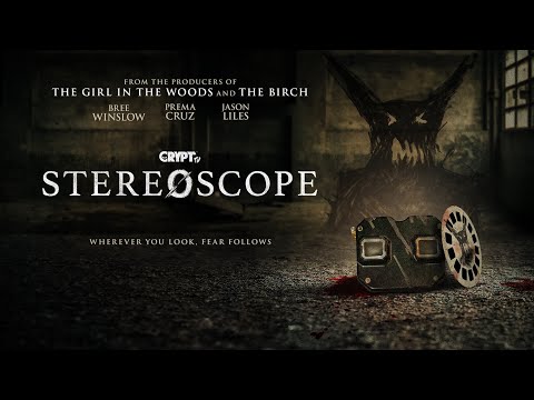 Stereoscope'