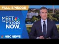 Meet the Press NOW — Sept. 30