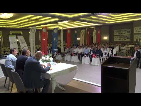 KARACABEY ŞUBEMİZİN 3. OLAĞAN KONGRESİ