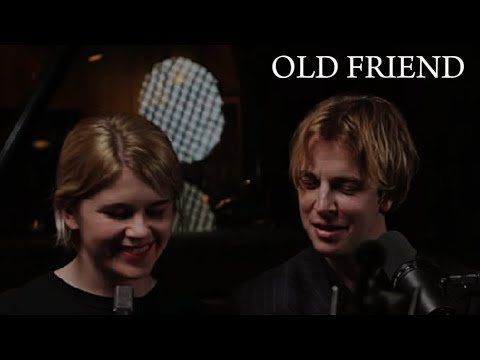 Zaho de Sagazan & Tom Odell - Old Friend (slowed down)