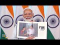 LIVE: PM Modi releases 3 books on the life of former Vice President Venkaiah Naidu | News9  - 00:00 min - News - Video