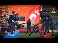 Bigg Boss Telugu 6: Perfect game for housemates in the captaincy contenders task