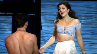 "Lay All Your Love On Me" from Mamma Mia! at The 5th Avenue Theatre