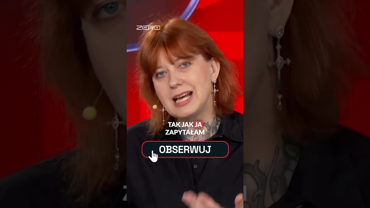 CO SIĘ STAŁO Z BEATĄ KLIMEK?