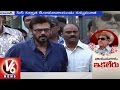 V6 - Venkatesh on his Father Rama Naidu's Death