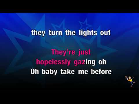 XO - Beyonce (KARAOKE)