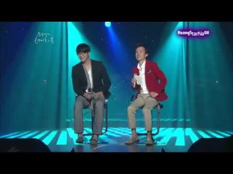 성시경 Sung Si Kyung (The 만지다 2011.9)