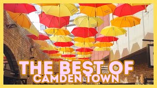 The Best London Camden Town can offer!