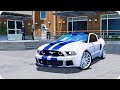 Ford Mustang Need For Speed 1.35.x