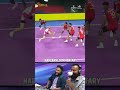Ali Samadi’s raid + Haryanvi commentary = pure #PKL12 madness | #ProKabaddi  - 00:30 min - News - Video
