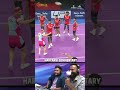 Ali Samadi’s raid + Haryanvi commentary = pure #PKL12 madness | #ProKabaddi