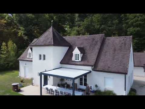Property video