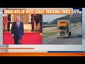 Trump Cracks Down On Non-U.S. Citizen Truck Drivers After Florida Crash | News9