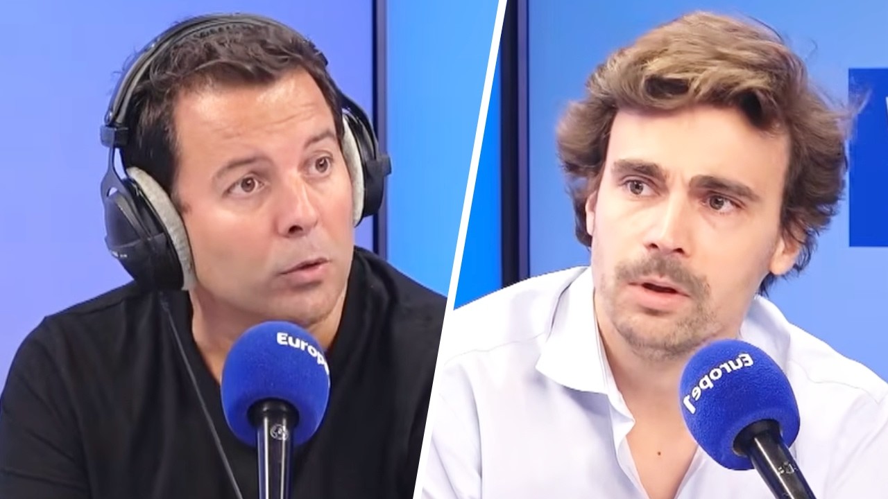"Le Nord de la France est devenu le terrain de chasse des organisations criminelles..."