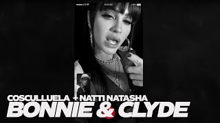 Bonnie & Clyde (feat. Natti Natasha)