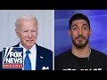 Enes Kanter Freedom takes aim at Biden: He is scared