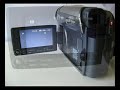 Videocamara JVC GR-D750 Mini DV