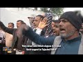 RJD Supporters Raise Anti-Nitish Slogans Outside Tejashwi Yadav’s Residence Ahead of Floor Test - 00:53 min - News - Video