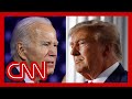 Expert: Why Trump was charged for keeping documents and Biden was not