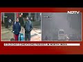 Delhi Fog Delays Trains, Cold Conditions To Continue For 2 Days  - 02:07 min - News - Video