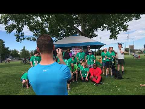 Race Video