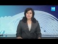 Minorities Public Talk on CM YS Jagan Govt | Muslims about CM Jagan | YSRCP Parchur |@SakshiTV  - 04:42 min - News - Video
