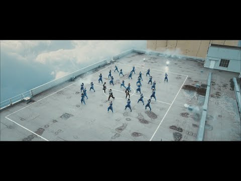 カタルシスト RADWIMPS MV