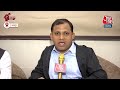 Maharashtra Politics: नवाब मलिक को लेकर फडणवीस के पत्र का अजित गुट ने दिया दो टूक जवाब | AajTak  - 03:41 min - News - Video