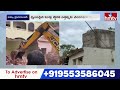 Gold :అయ్యో..! పెళ్లి బంగారం మొత్తం మట్టిపాలయ్యే..| Pakka Hyderabad | hmtv  - 01:07 min - News - Video