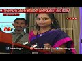 MP Kavitha speech in Hyderabad Youth Assembly - Live