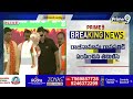 మోదీ రాయల్ ఎంట్రీ..దద్దరిల్లిన జగిత్యాల | Modi Mass Entry In Jagityal | Prime9 News  - 04:16 min - News - Video