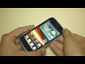 Huawei Ascend G300 Mobile Phone Full Review