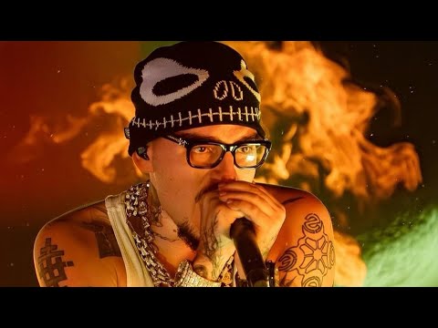 Yeat - COME N GO (feat. Homixide Gang) [prod. NXTURRY]
