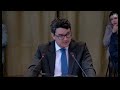 ICJ LIVE: Top UN court hearing on Ecuador’s Mexican embassy raid  - 01:29:02 min - News - Video