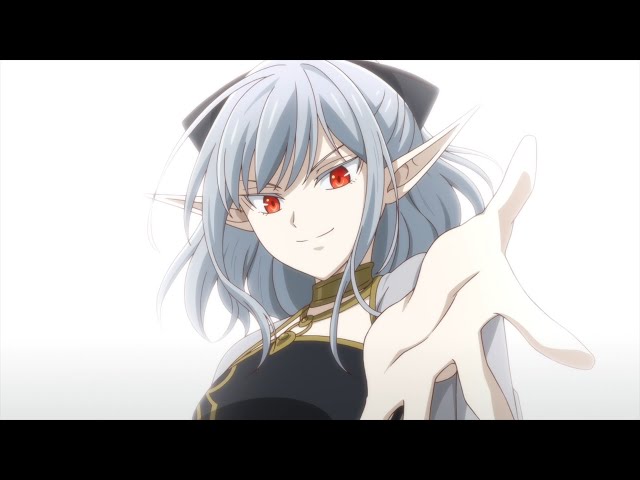 Apokalips Dunia Lain Mynoghra - Episode 01 [Takarir Indonesia]