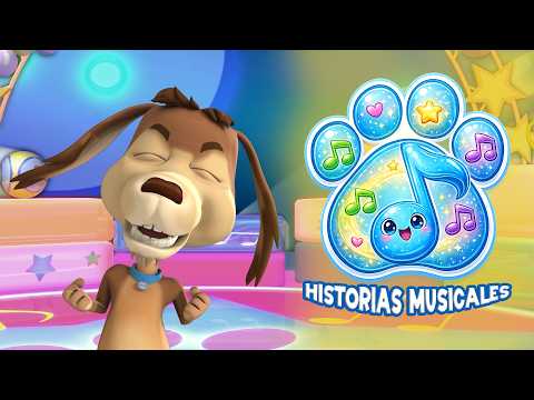 CANCIONES CON TRADICIÓN | MI PERRO CHOCOLO 🐾 | CANCIONES INFANTILES  #músicaparaniños
