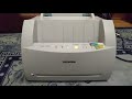 Принтер SAMSUNG Ml-1250