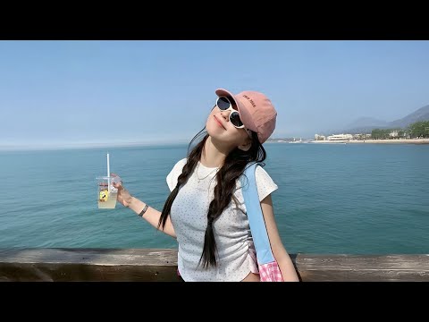 𝐏𝐥𝐚𝐲𝐥𝐢𝐬𝐭 요즘 가장 많이 듣는 음악 🎧 듣자마자 기분이 좋아지는 최신 팝/R&B 리스트