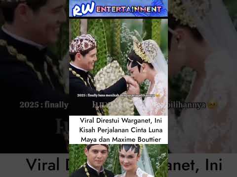 Akhirnya luna maya bahagia🥹🥹 #lunamayayaterbaru #bahagia #terharu #trending #fyp #viralvideo #fyp