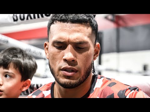 “ON STEROIDS I’LL BEAT SH*T OUTTA HIM” David Benavidez GOES OFF on David Morrell DRUG TESTING Status