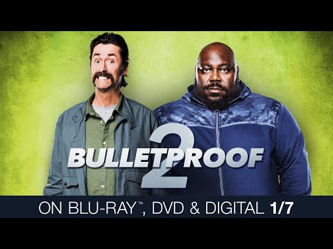 Bulletproof 2'